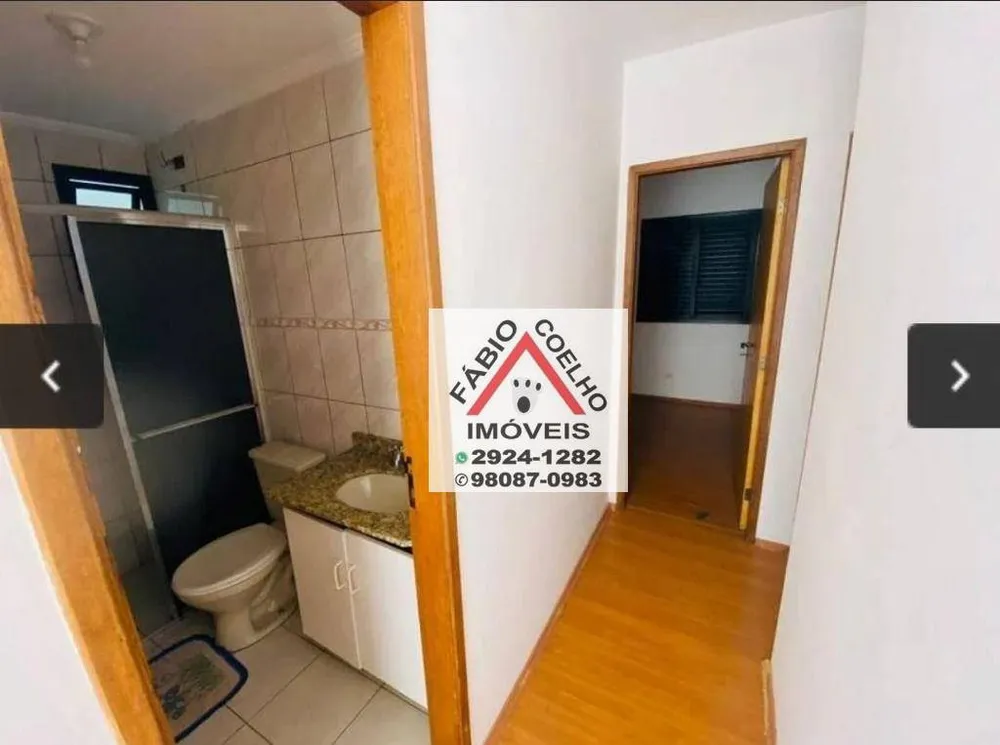 Apartamento, 3 quartos, 74 m² - Foto 3