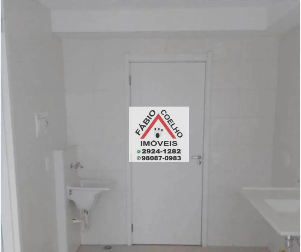 Apartamento, 1 quarto, 37 m² - Foto 5