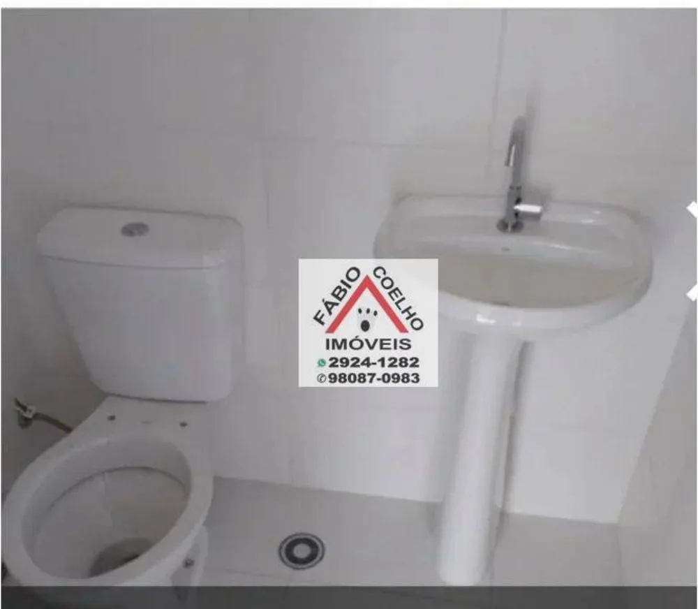 Apartamento, 1 quarto, 37 m² - Foto 7
