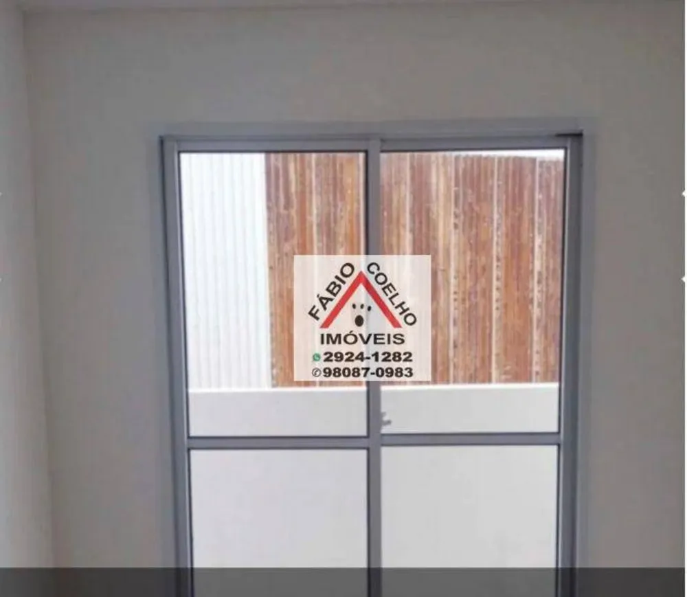 Apartamento, 1 quarto, 37 m² - Foto 6