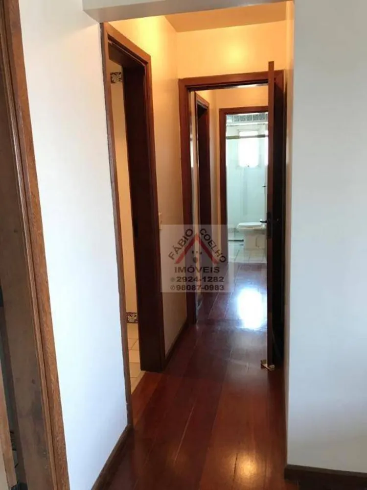 Apartamento, 3 quartos, 120 m² - Foto 6