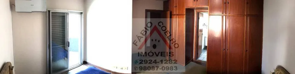Apartamento, 3 quartos, 120 m² - Foto 11