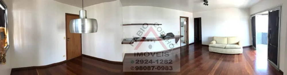 Apartamento, 3 quartos, 120 m² - Foto 8