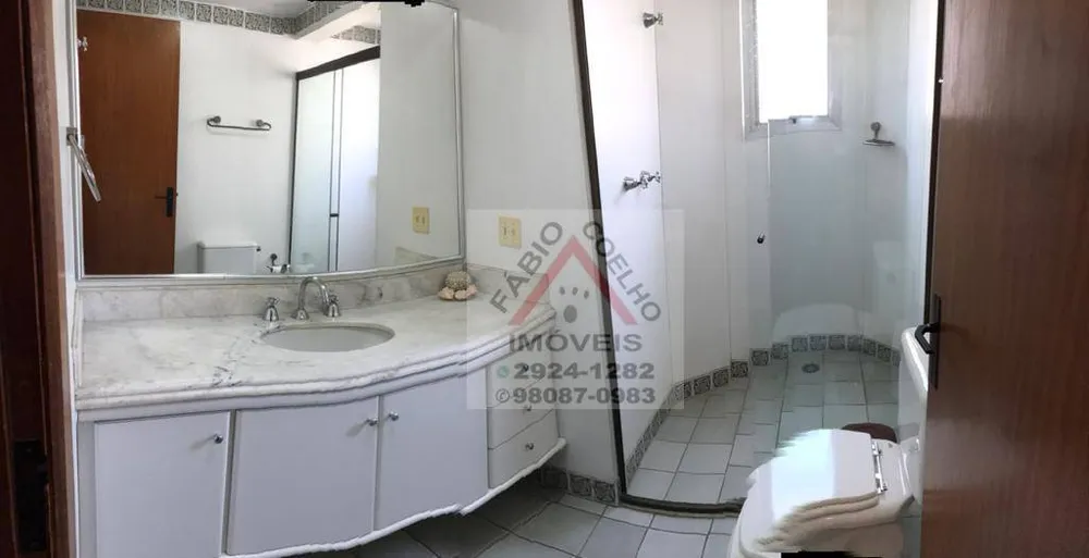 Apartamento, 3 quartos, 120 m² - Foto 10