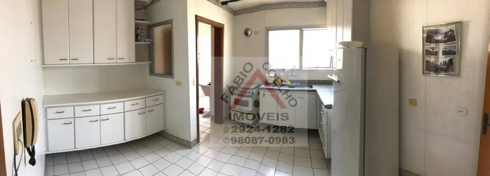 Apartamento, 3 quartos, 120 m² - Foto 9