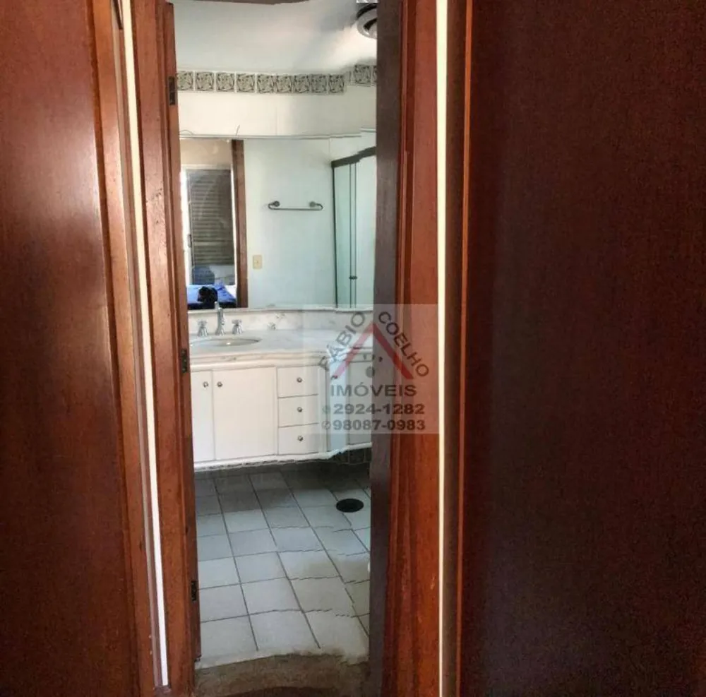 Apartamento, 3 quartos, 120 m² - Foto 3