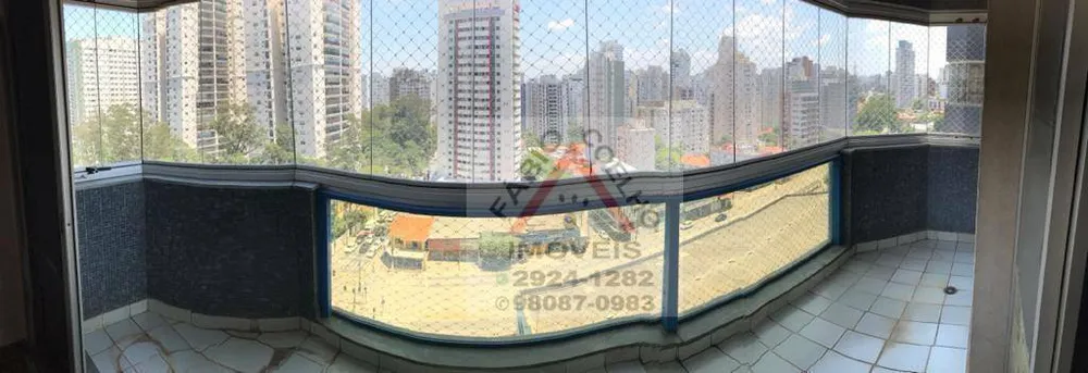 Apartamento, 3 quartos, 120 m² - Foto 1