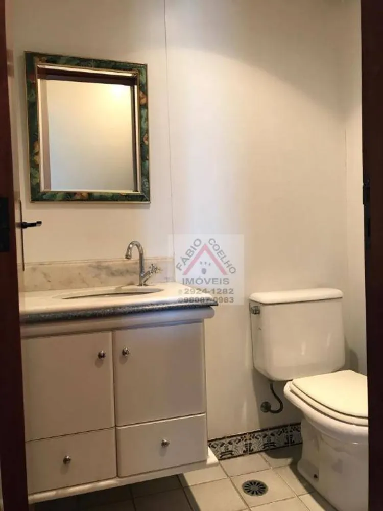 Apartamento, 3 quartos, 120 m² - Foto 5