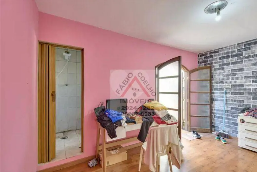 Sobrado, 4 quartos, 100 m² - Foto 14