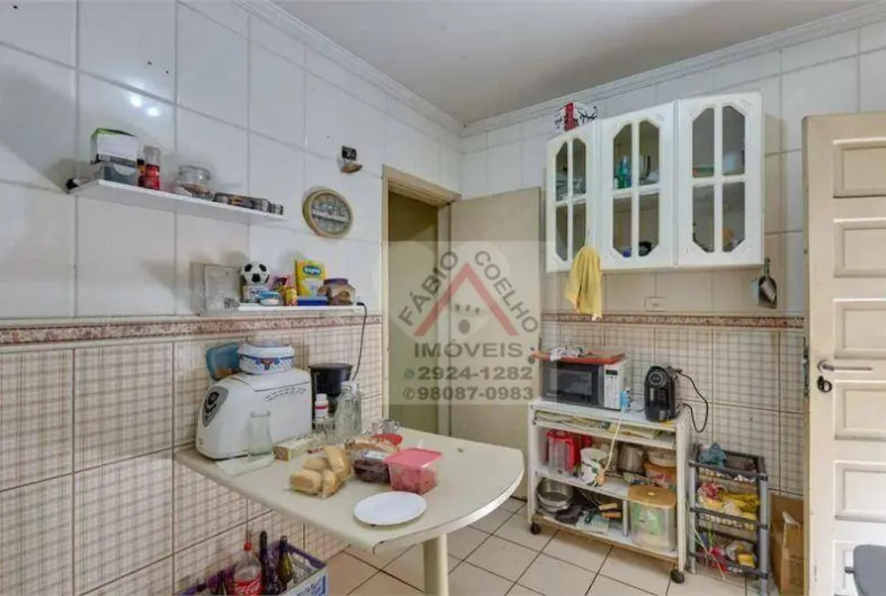 Sobrado, 4 quartos, 100 m² - Foto 13