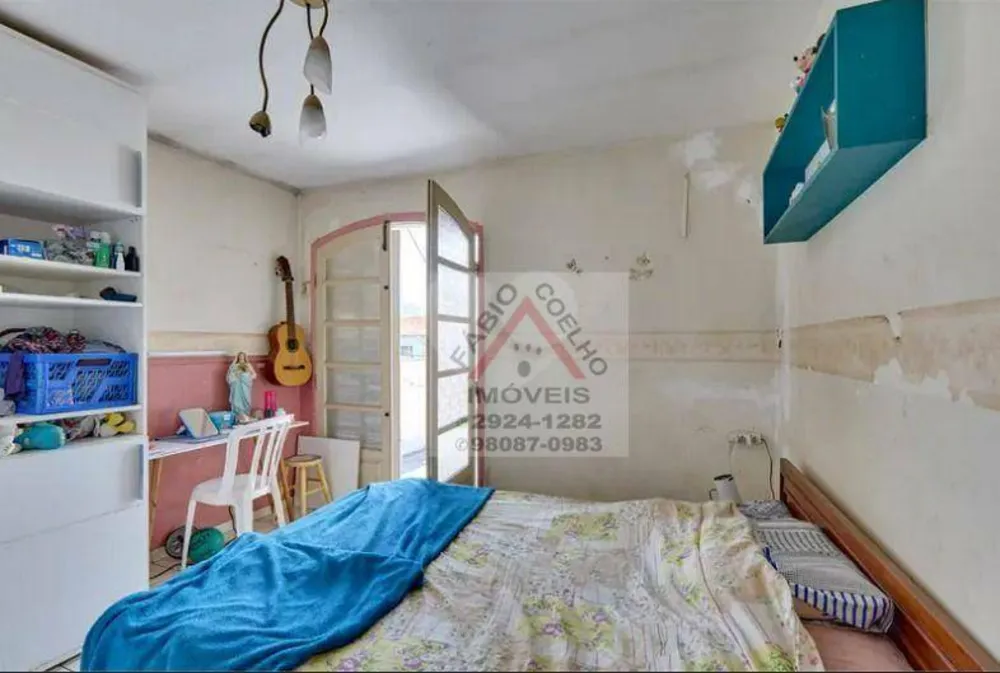 Sobrado, 4 quartos, 100 m² - Foto 11