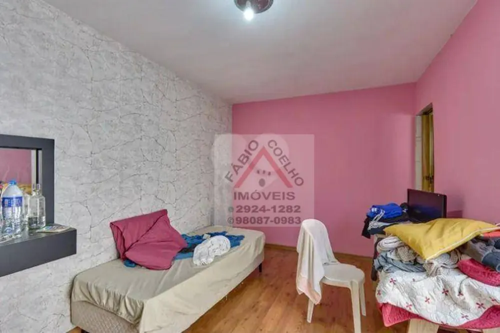 Sobrado, 4 quartos, 100 m² - Foto 8