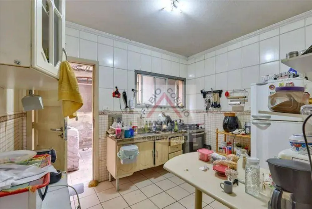 Sobrado, 4 quartos, 100 m² - Foto 7
