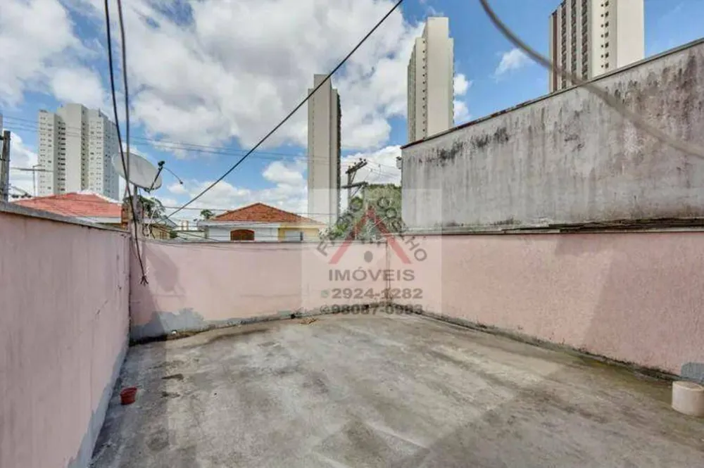Sobrado, 4 quartos, 100 m² - Foto 9