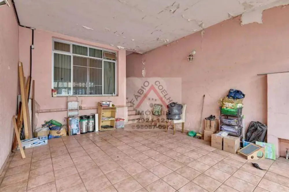 Sobrado, 4 quartos, 100 m² - Foto 12