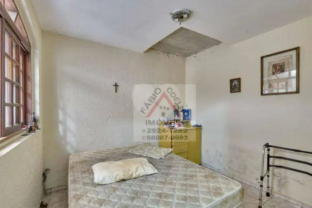 Sobrado, 4 quartos, 100 m² - Foto 5