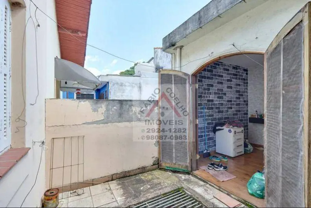 Sobrado, 4 quartos, 100 m² - Foto 16