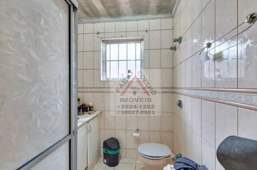Sobrado, 4 quartos, 100 m² - Foto 15