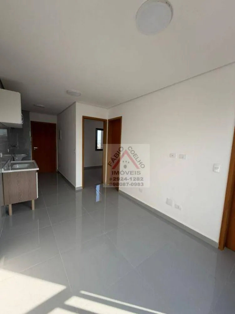 Kitnet-Studio, 31 m² - Foto 4