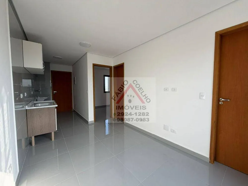 Kitnet-Studio, 31 m² - Foto 3