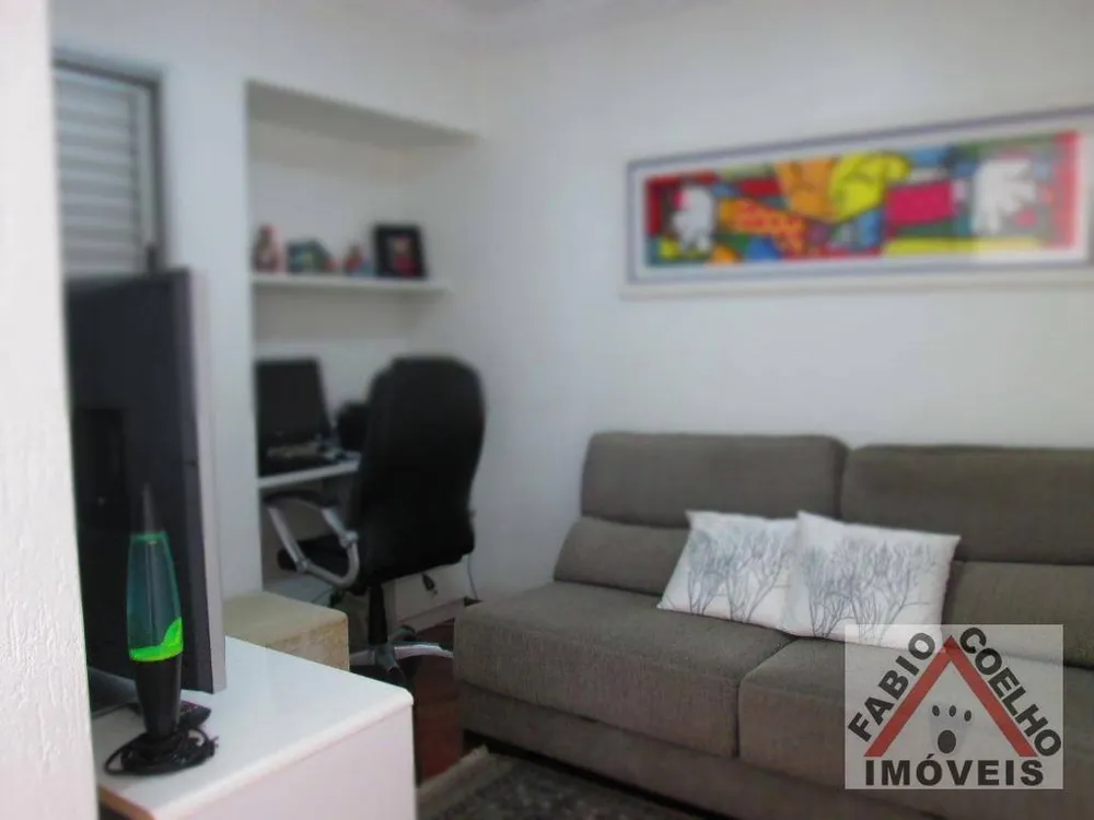 Apartamento, 4 quartos, 110 m² - Foto 7