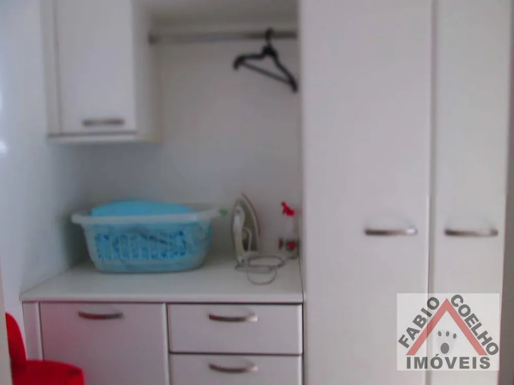 Apartamento, 4 quartos, 110 m² - Foto 11