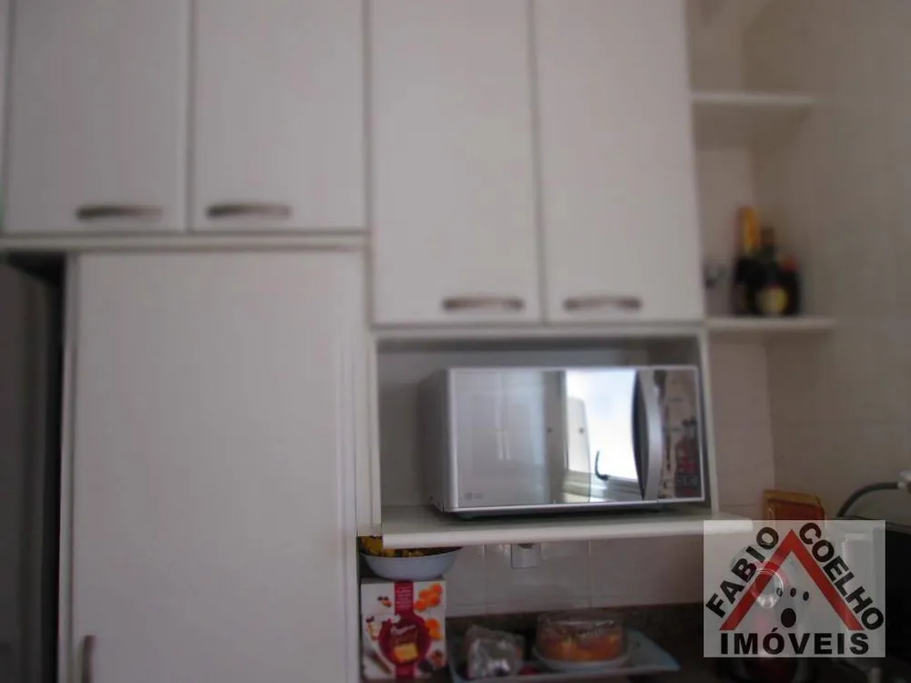 Apartamento, 4 quartos, 110 m² - Foto 5