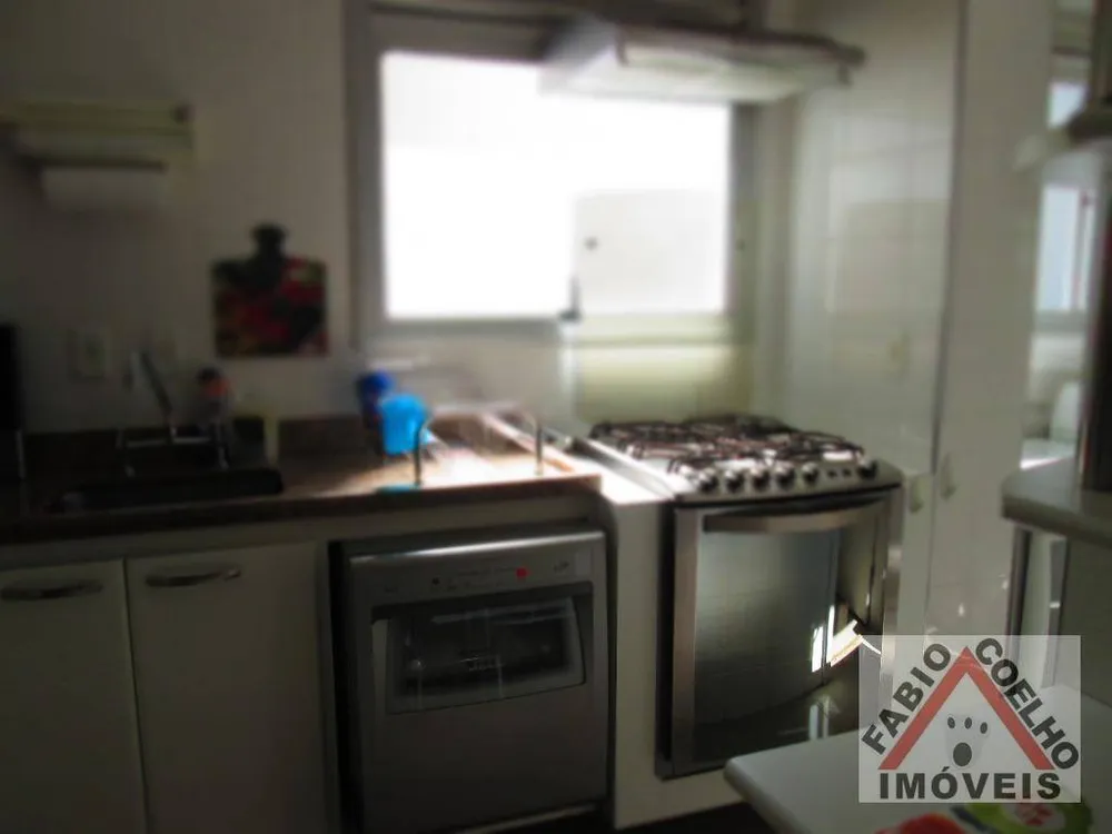 Apartamento, 4 quartos, 110 m² - Foto 3