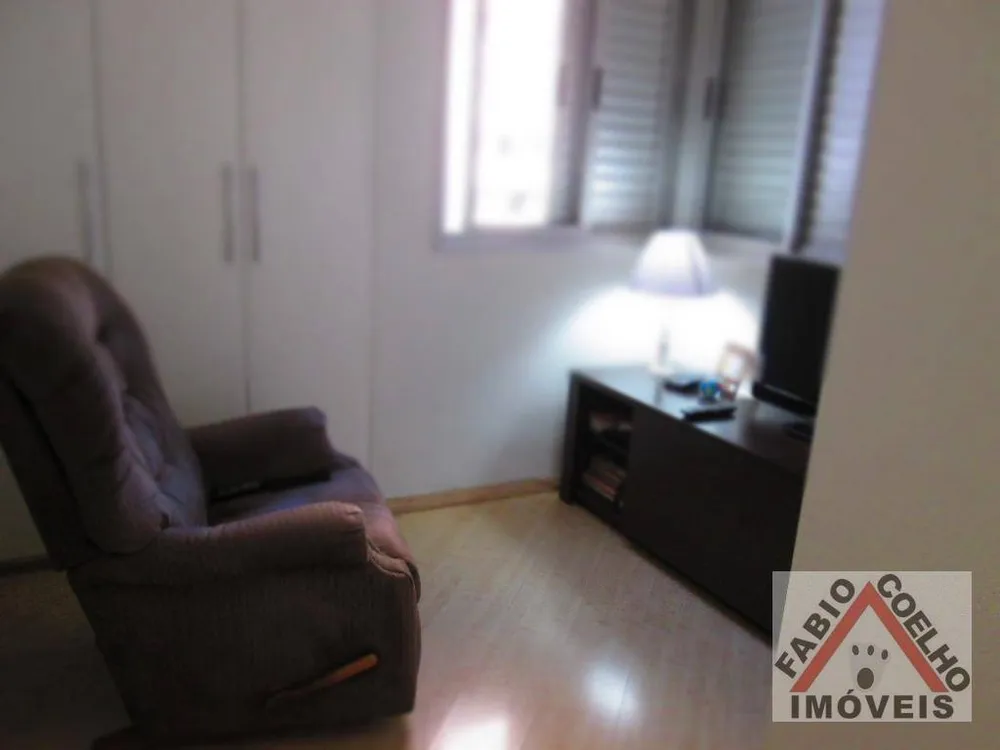 Apartamento, 4 quartos, 110 m² - Foto 4