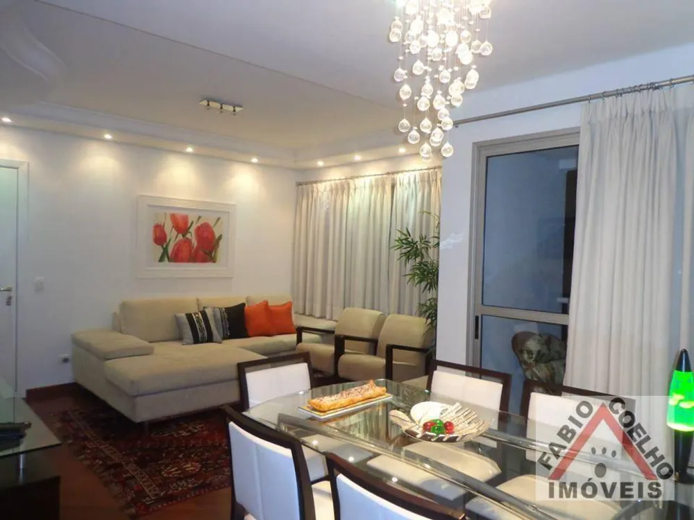Apartamento, 4 quartos, 110 m² - Foto 6
