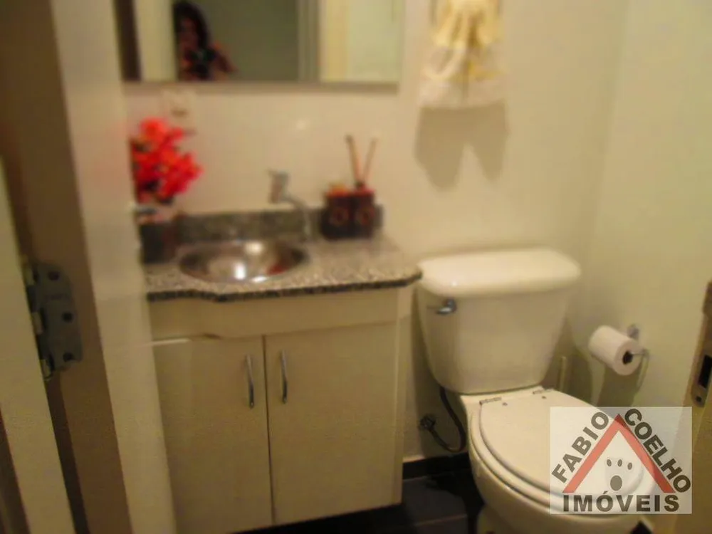 Apartamento, 4 quartos, 110 m² - Foto 5