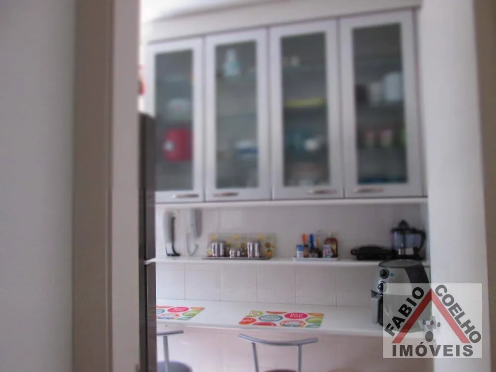 Apartamento, 4 quartos, 110 m² - Foto 1