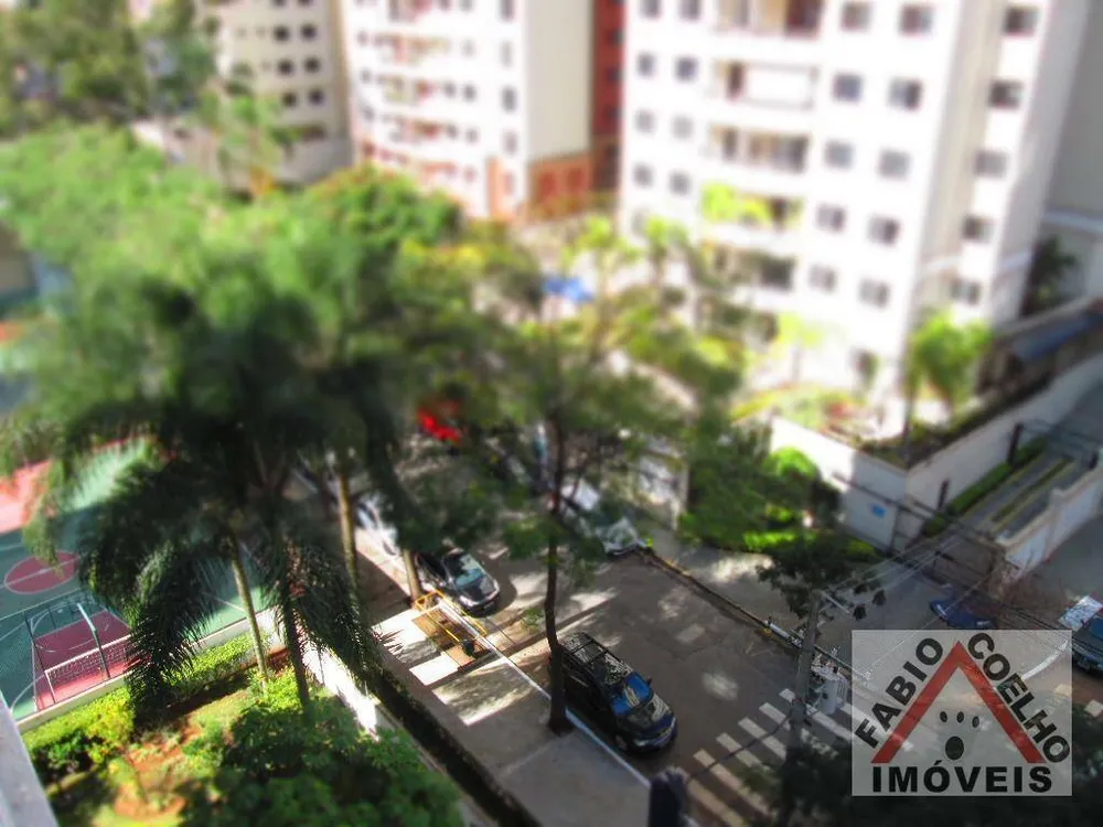 Apartamento, 4 quartos, 110 m² - Foto 8