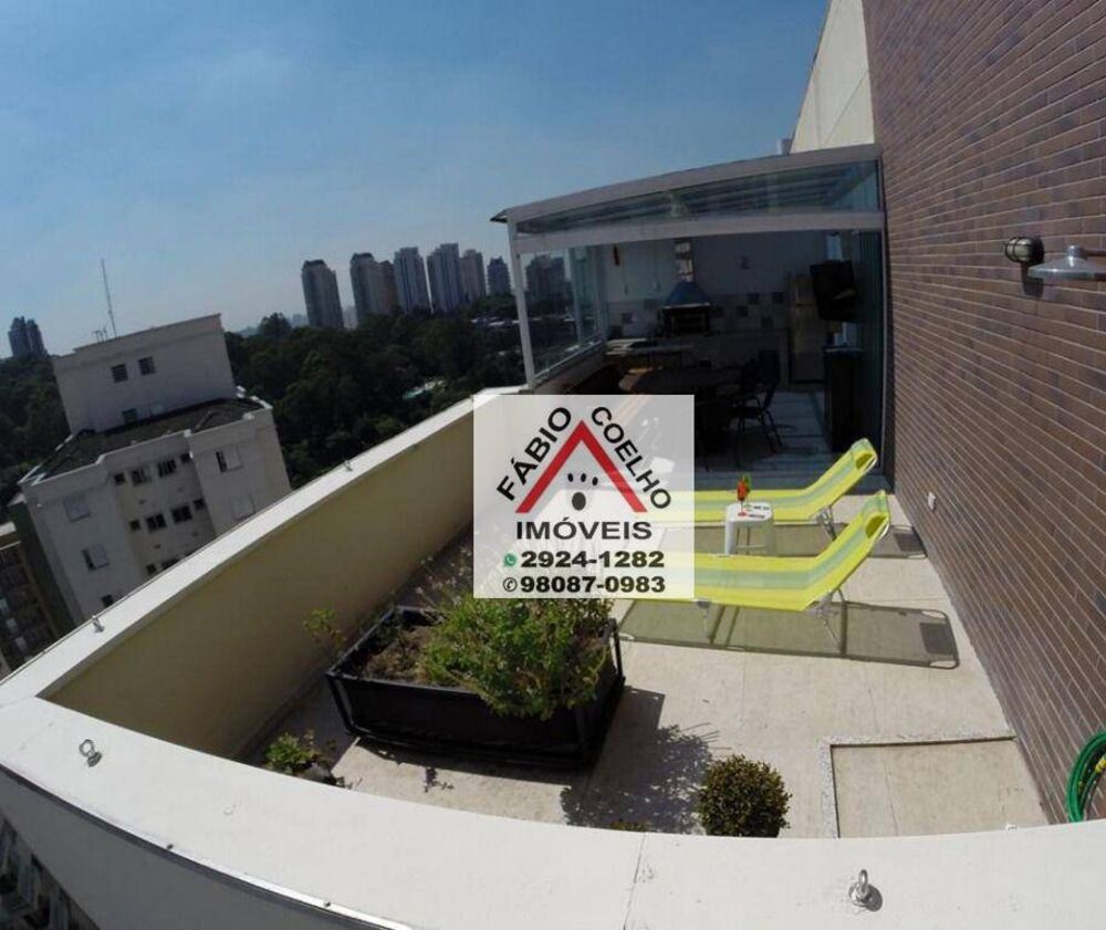 Apartamento, 1 quarto, 101 m² - Foto 3