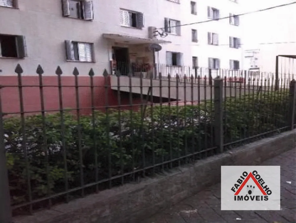 Apartamento, 55 m² - Foto 7