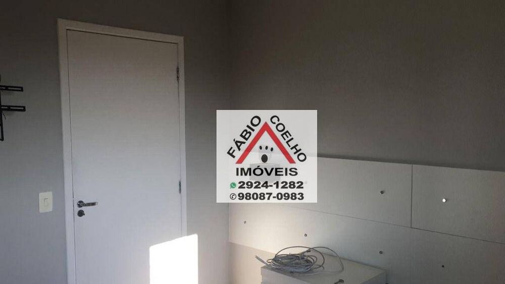 Apartamento à venda com 2 quartos, 61m² - Foto 5