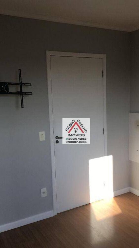 Apartamento à venda com 2 quartos, 61m² - Foto 8