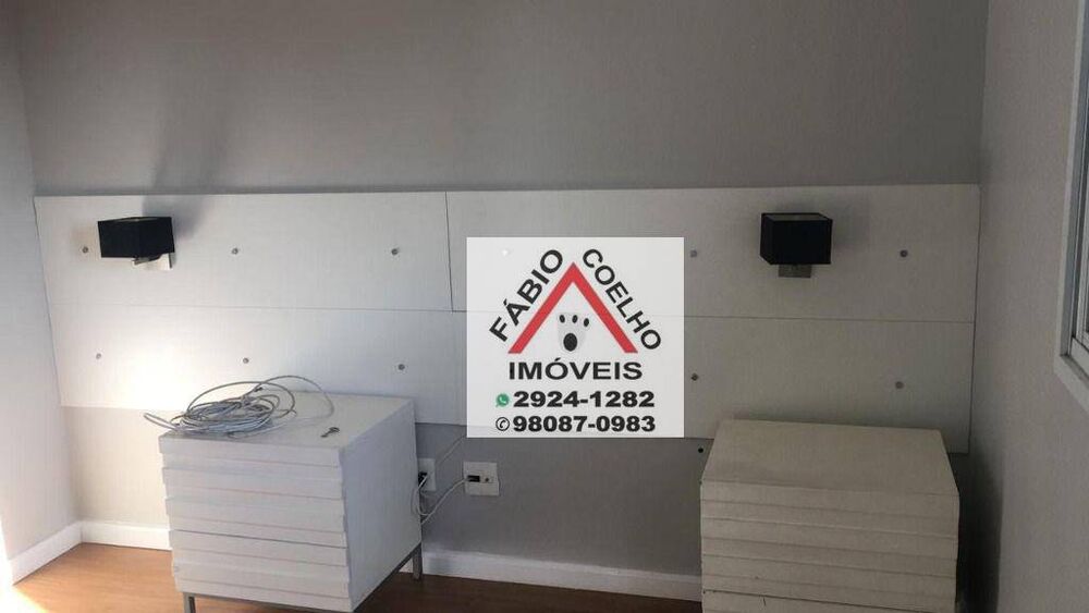 Apartamento à venda com 2 quartos, 61m² - Foto 6