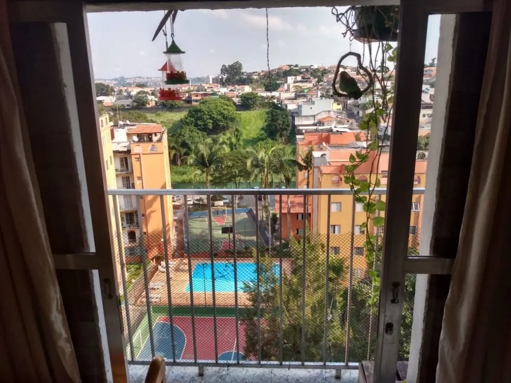 Cobertura, 3 quartos, 112 m² - Foto 1