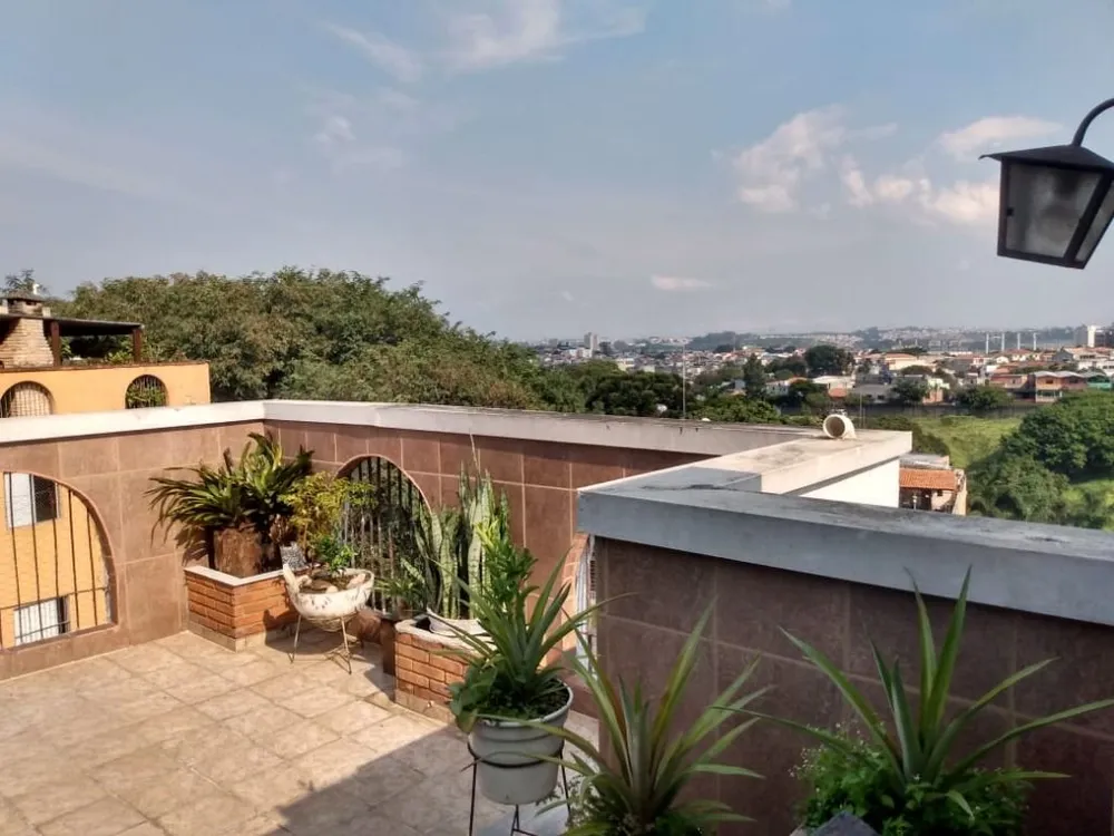Cobertura, 3 quartos, 112 m² - Foto 13