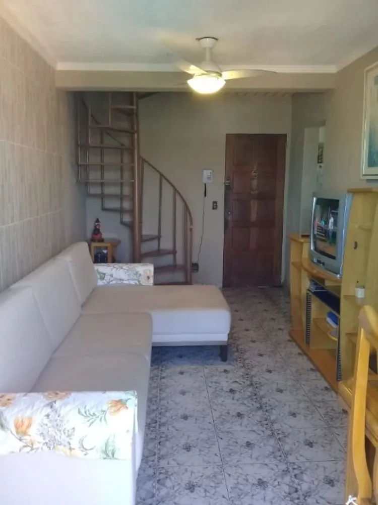 Cobertura, 3 quartos, 112 m² - Foto 5