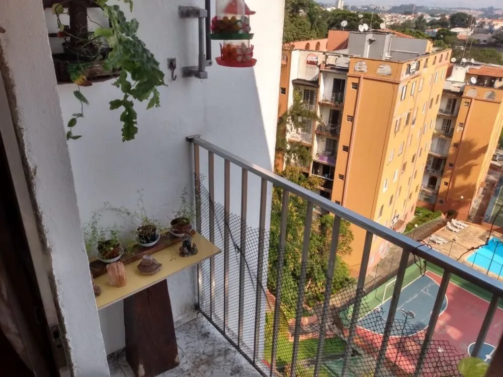 Cobertura, 3 quartos, 112 m² - Foto 11