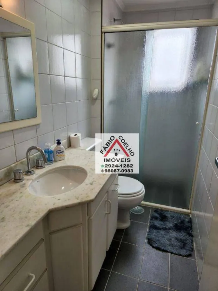 Apartamento, 2 quartos, 67 m² - Foto 8