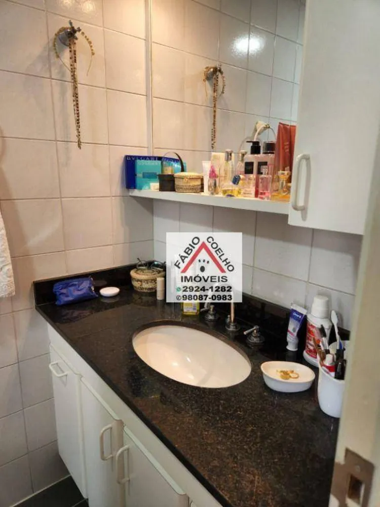 Apartamento, 2 quartos, 67 m² - Foto 9