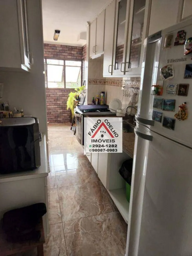 Apartamento, 2 quartos, 67 m² - Foto 6