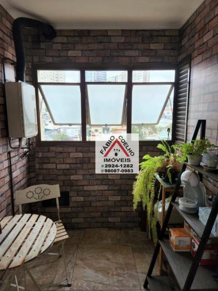 Apartamento, 2 quartos, 67 m² - Foto 7