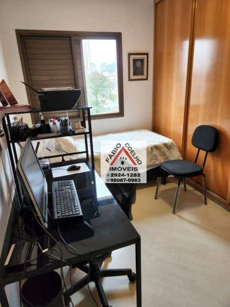 Apartamento, 2 quartos, 67 m² - Foto 4