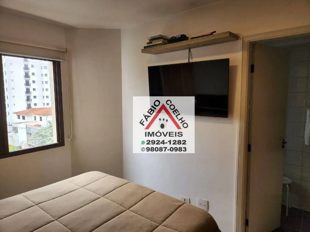 Apartamento, 2 quartos, 67 m² - Foto 4
