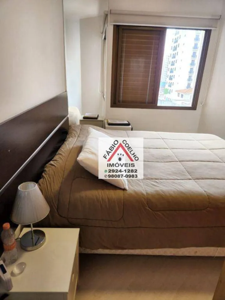 Apartamento, 2 quartos, 67 m² - Foto 3