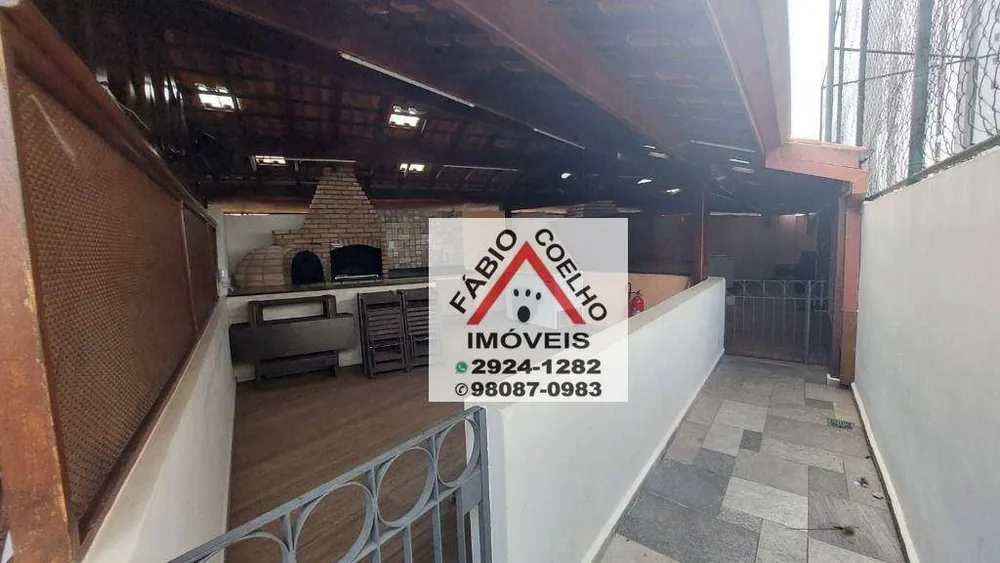 Apartamento, 3 quartos, 81 m² - Foto 4